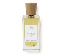 Aimée de Mars - Mytique Iris - Eau de Parfum Natural 100% Origen Natural - Perfume Mujer Floral Polvido - 50 ml - Gama Originales