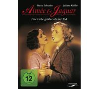 Aimee & Jaguar – Alemania – DVD – LEONINE