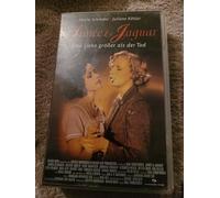 Aimée & Jaguar [Alemania] [VHS]
