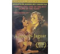 Aimee & Jaguar [Reino Unido] [DVD]