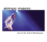 Aimee Mann - Aimee Mann - Live At St Ann'S Warehouse [USA] [DVD]
