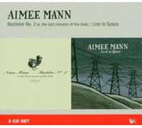Aimee Mann - Bachelor No 2 / Lost in Space