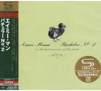 Aimee Mann - Bachelor No 2 Or Last Remains
