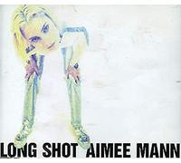 Aimee Mann - LONG SHOT CD UK GEFFEN 1995