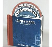 Aimee Mann - Lost in Space