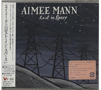 Aimee Mann - Lost in Space (+Bonus)