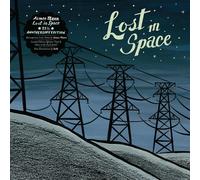 Aimee Mann - Lost In Space [Vinilo]