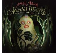 Aimee Mann - Mental Illness