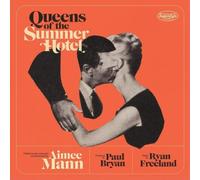 Aimee Mann Queens of the Summer Hotel (Vinyl) 12" Album