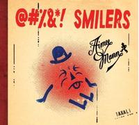 Aimee Mann - @#%&*! Smilers by Aimee Mann (2008) Audio CD