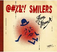 Aimee Mann - Smilers [w/ DVD, Limited Edition]