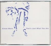 Aimee Mann - That's Just What You Are (UK Import)
