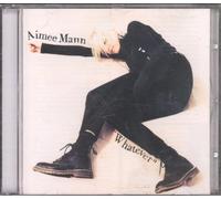 Aimee Mann - Whatever