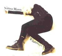 Aimee Mann – Whatever – CD