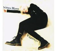 Aimee Mann - Whatever (UK Mid Price)