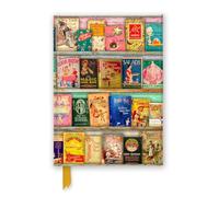 Aimee Stewart: Vintage Cook Book Library (Foiled Journal) (Flame Tree Notebooks)