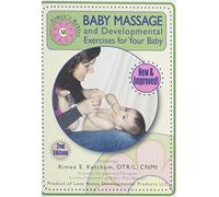 Aimee's Babies: Baby Massage & Developmental Exercises for Your Baby [Reino Unido] [DVD]