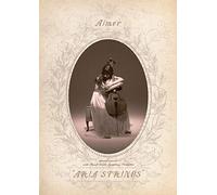 Aimer - Aimer Special Concert With Slovak Radio Symphony Orchestra 'Aria Strings [Edizione: Giappone] [Italia] [Blu-ray]
