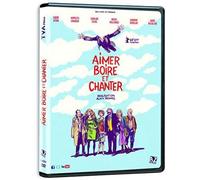 Aimer Boire Et Chanter [Edizione: Stati Uniti] [Italia] [DVD]