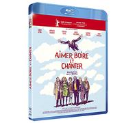 Aimer, boire et chanter [Francia] [Blu-ray]