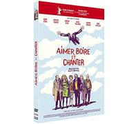 Aimer, boire et chanter [Francia] [DVD]