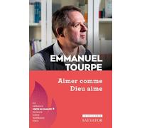Aimer comme Dieu aime (La foi au cÅ ur)