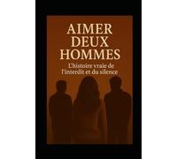 Aimer deux hommes: L'histoire vraie de l'interdit et du silence