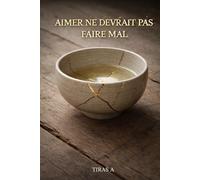 AIMER NE DEVRAIT PAS FAIRE MAL: Méditations sur l’amour, l’emprise et la liberté