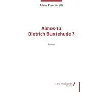 Aimes-tu Dietrich Buxtehude ?