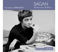 Aimez-vous Brahms... (audiolibro)