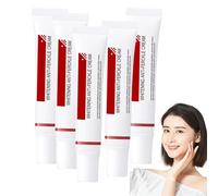 Aimierbuy Whitening Freckle Cream, Aimierbuy Dark Spot Remover, Whitening and Freckle Removing Cream, Pigmentation Removal, Hydrating and Moisturizing, Even Skin Tone (5pcs)