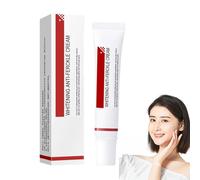 Aimierbuy Whitening Freckle Cream, Aimierbuy Dark Spot Remover, Whitening and Freckle Removing Cream, Pigmentation Removal, Hydrating and Moisturizing, Even Skin Tone (1pcs)