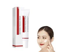 AIMIERBUY Whitening Freckle Cream, Whitening y Fuyan Whitening y Anti-Freckle Remover, Dark Spot para la cara, el corrector de mancha marrón melasma, reduce la opacidad y las imperfecciones (1Pcs)