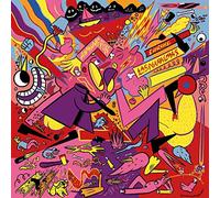 Aiming For Enrike - Las Napalmas [Vinilo]