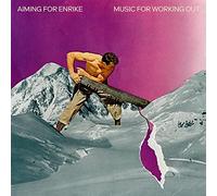 The Orchard – Aiming for enrike - Music for working out