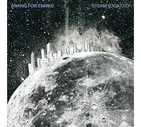 Aiming for enrike - Steam yoga city [Vinilo]