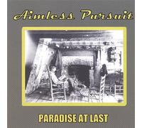 Aimless Pursuit - Paradise at Last