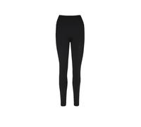 AIM'N Mallas de fitness Shape Seamless para mujer negro | M