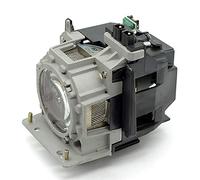 Aimple ET-LAD310 - Lámpara de Repuesto para proyector Panasonic PT-DS100X, PT-DS8500, PT-DS8500U, PT-DW8300, PT-DW8300U PT-DW90X, PT-DW90XE, PT-DZ110X, PT-DZ8700 y PT-DZ8700U