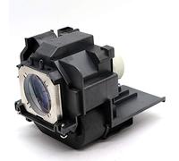 Aimple ET-LAEF100 - Lámpara de Repuesto para proyector Panasonic PT-EZ590, PT-EW650, PT-EX620, PT-EW550, PT-EX520, PT-FZ570, PT-FW530, PT-EW650 y PT-FX500