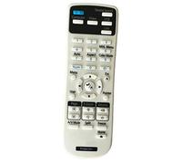 Aimple - Mando a distancia para proyector Epson EB-W28, EB-W29, EB-X27, EB-X29, EB-X30 y EH-TW570