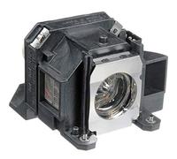 Aimple V13H010L40 - Lámpara de repuesto para proyector Epson ELPLP40 EB-1810 EB-1825 EMP-1810 EMP-1810P EMP-1815 EMP-1815P EMP-1825
