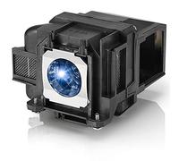 Aimple V13H010L87 Lámpara de proyector para EPSON ELPLP87 EB-536Wi EB-535W EB-530S EB-530 EB-525W EB-520 EB-2040