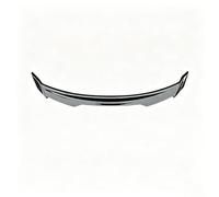 AIMQIAD Alerón Trasero para Techo de Coche, Compatible con Kia K3 2019-2025; difusor Tipo ala para Maletero, Kit de carrocería para Tuning,Black