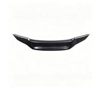 AIMQIAD Alerón Trasero para Techo de Coche, Compatible con Kia K5 2016-2019; difusor Tipo ala para Maletero, Kit de carrocería para Tuning,unpainted