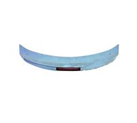 AIMQIAD Alerón Trasero para Techo de Coche, Compatible con Toyota Corolla 2014-2018; difusor Tipo ala para Maletero, Kit de carrocería para Tuning,unpainted