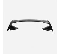 AIMQIAD Alerón Trasero para Techo de Coche, Compatible con Toyota Corolla Altis 2019-2024; difusor Tipo ala para Maletero, Kit de carrocería para Tuning,Carbon Fibre