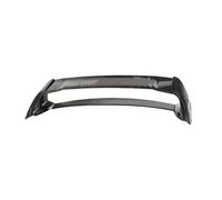 AIMQIAD Alerón Trasero para Techo de Coche, Compatible con Toyota Gelander ZELAS 2011-2016; difusor Tipo ala para Maletero, Kit de carrocería para Tuning,White