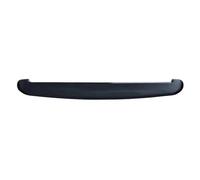 AIMQIAD Alerón Trasero para Techo de Coche, Compatible con VW Multivan/Caravelle T6 2019-2023; difusor Tipo ala para Maletero, Kit de carrocería para Tuning,Carbon Fibre