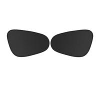 AIMXGBPS Parasol Lateral para Coche Mercedes Benz GLC 200 260 300 200d 220d, Parasol Totalmente Opaco, Bloqueador UV y Protección contra el Calor con Adhesivo Electrostático,Front 2pcs